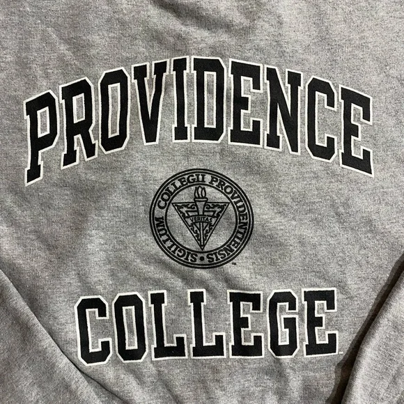 Champion Providence Friars Crewneck - Picture 2 of 5